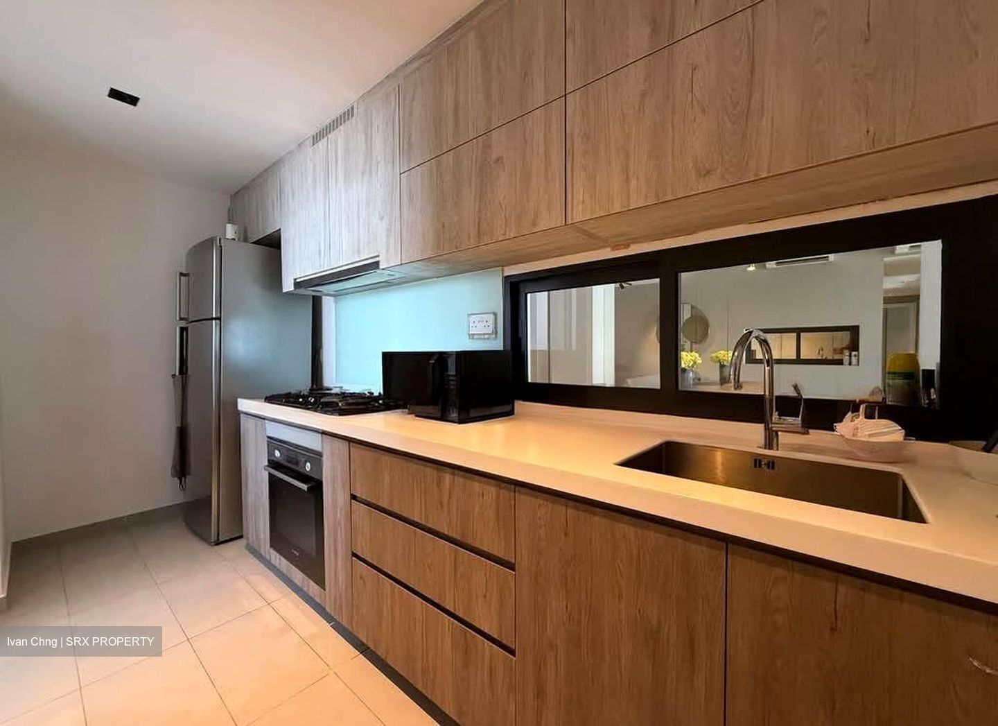 Uptown @ Farrer (D8), Apartment #568597901